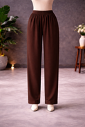 Brown Trouser