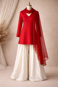 Scarlet Grace