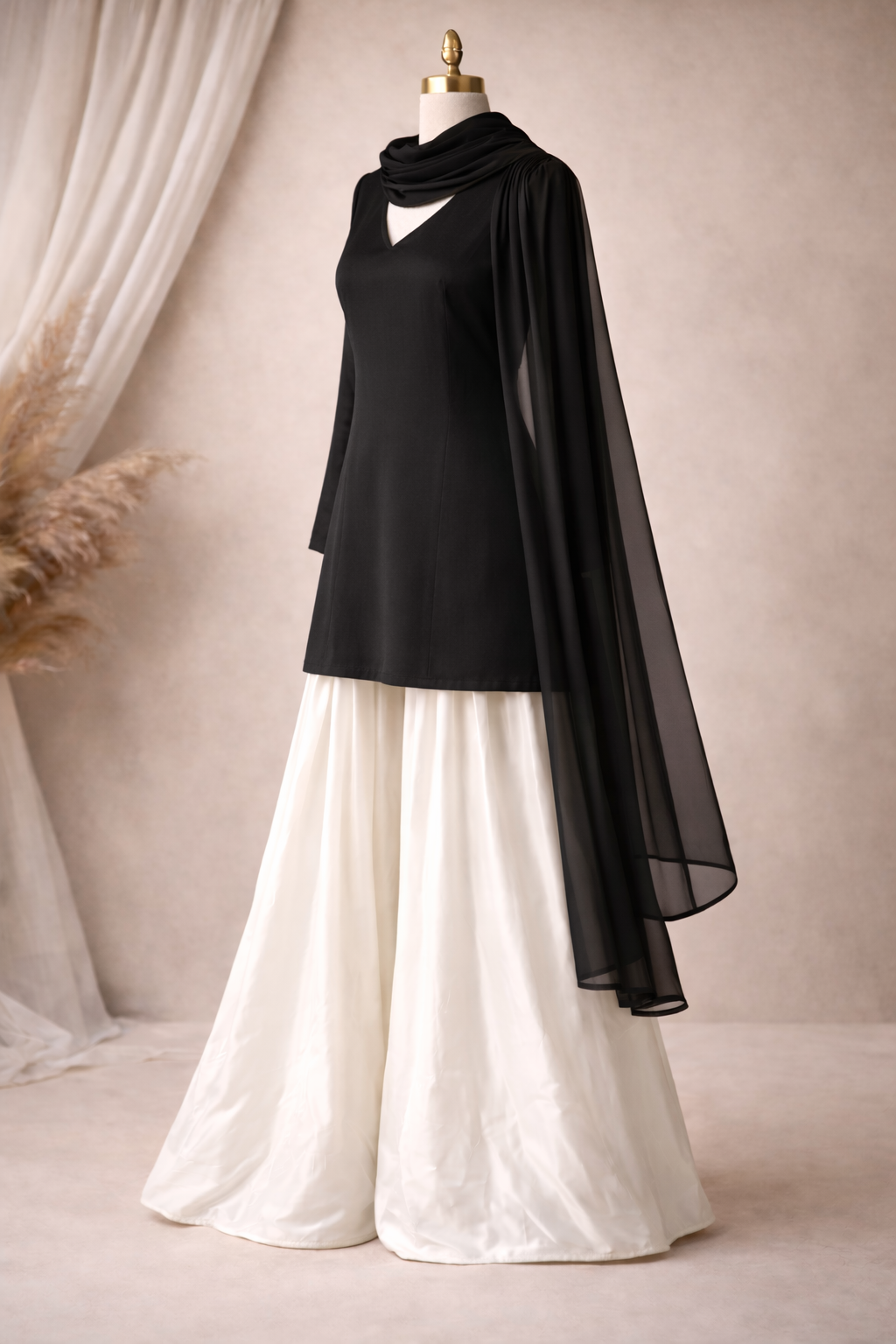 Noir Elegance