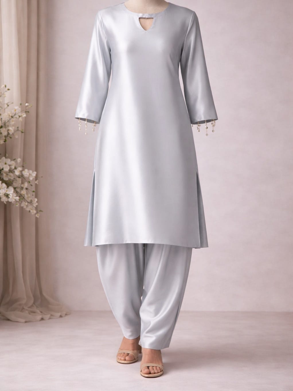 Ivory Mist Ensemble