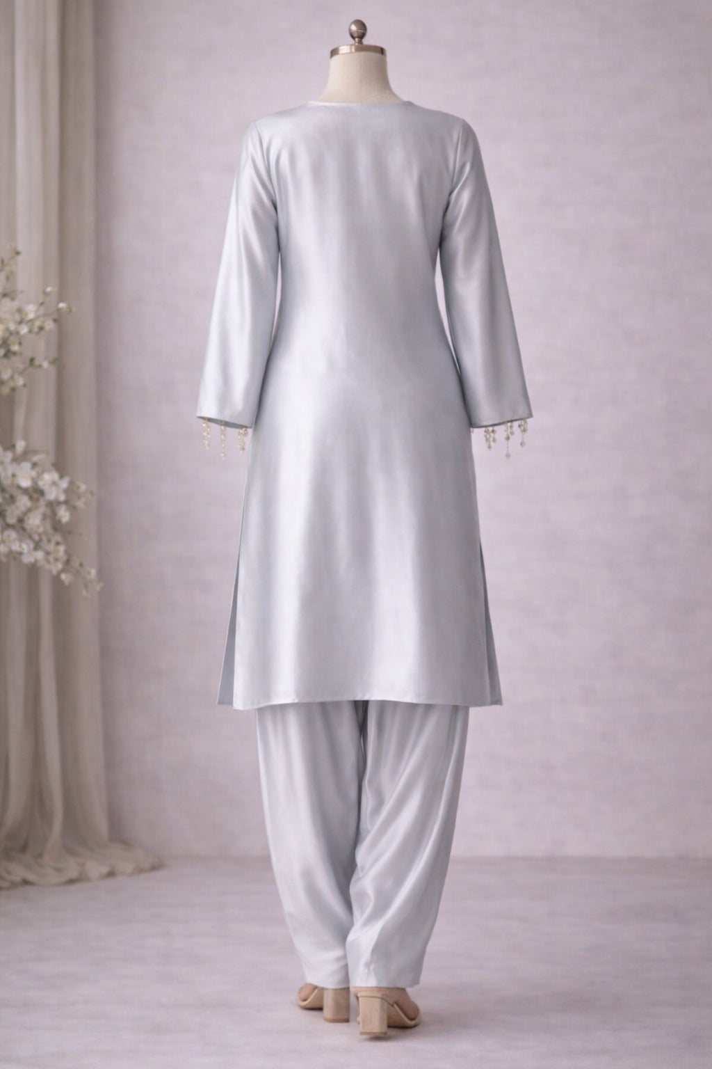 Ivory Mist Ensemble