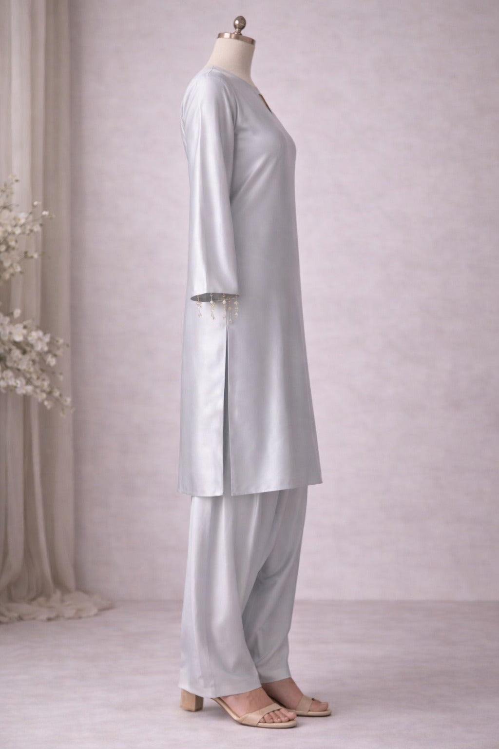 Ivory Mist Ensemble