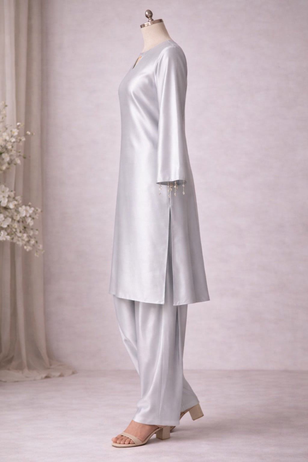 Ivory Mist Ensemble