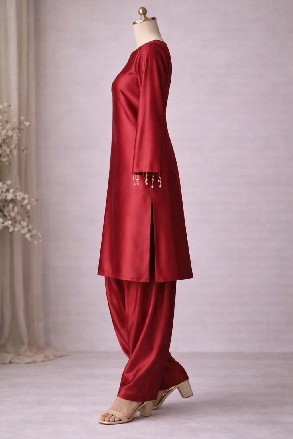 Ruby Amour Ensemble