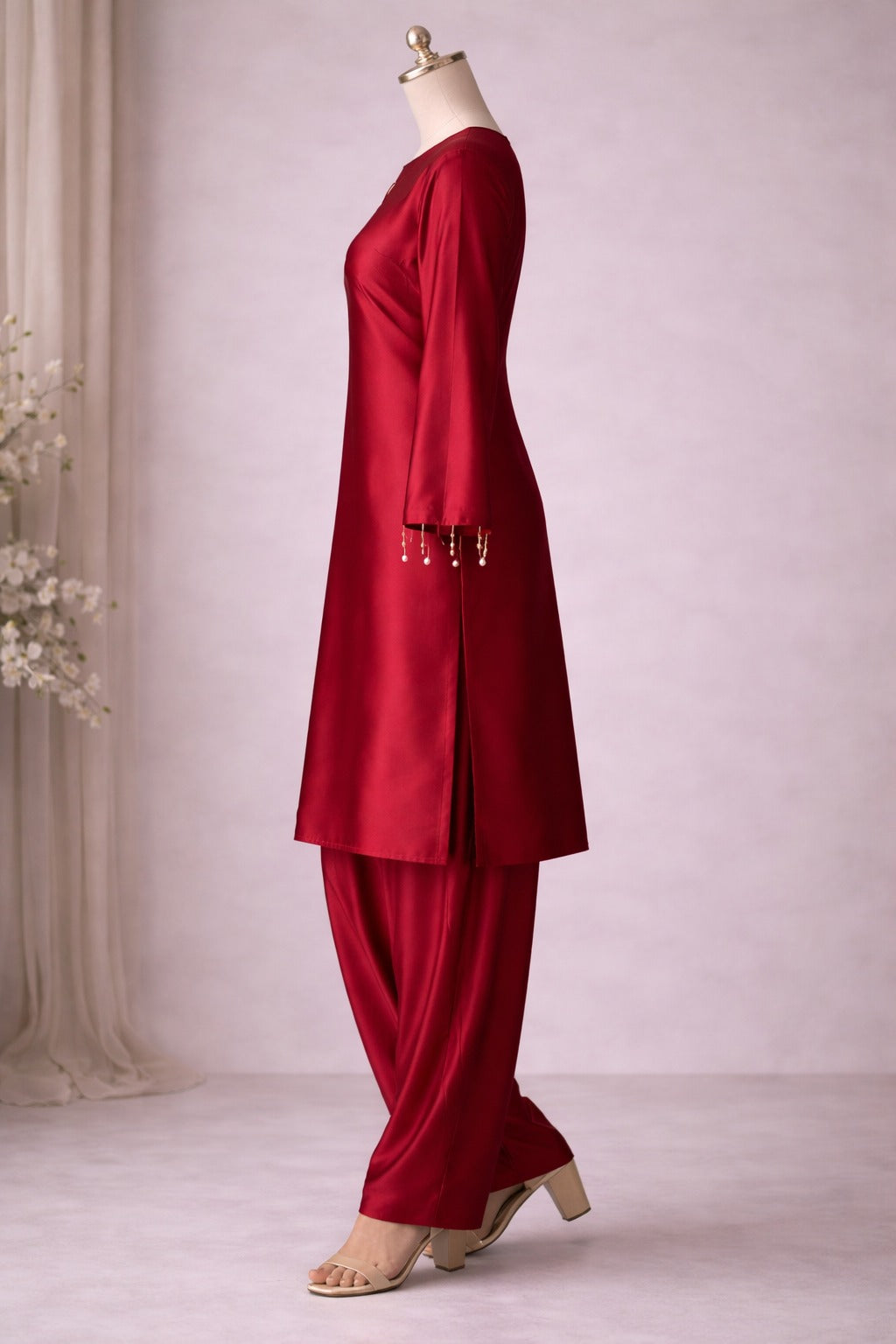 Ruby Amour Ensemble