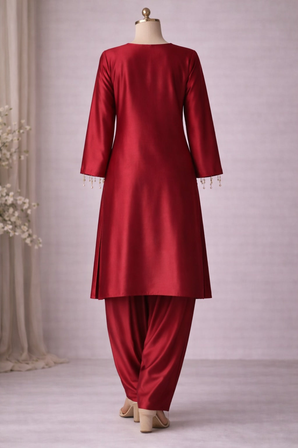 Ruby Amour Ensemble