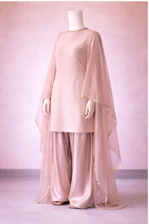 Blush Serenity
