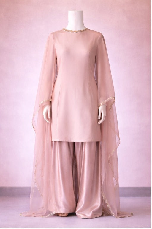 Blush Serenity
