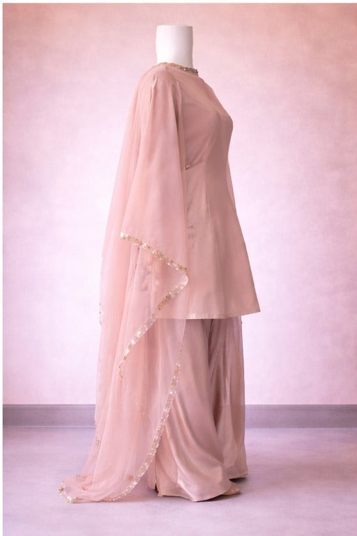 Blush Serenity