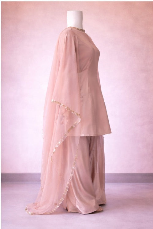 Blush Serenity