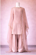 Blush Serenity