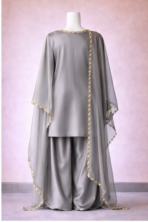 Silver Mist