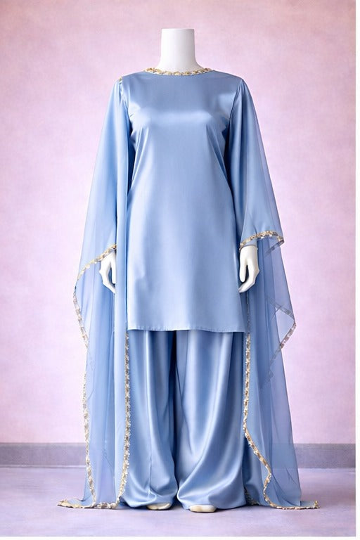 Azure Breeze