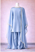 Azure Breeze