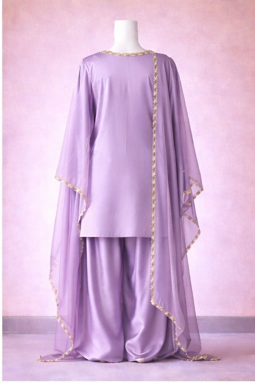 Lavender Haze