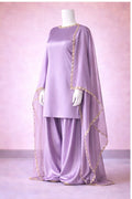 Lavender Haze