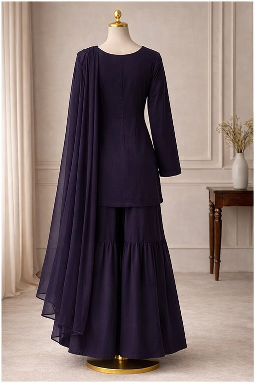 Royal Amethyst