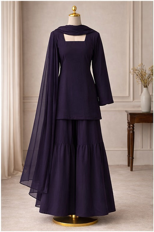 Royal Amethyst