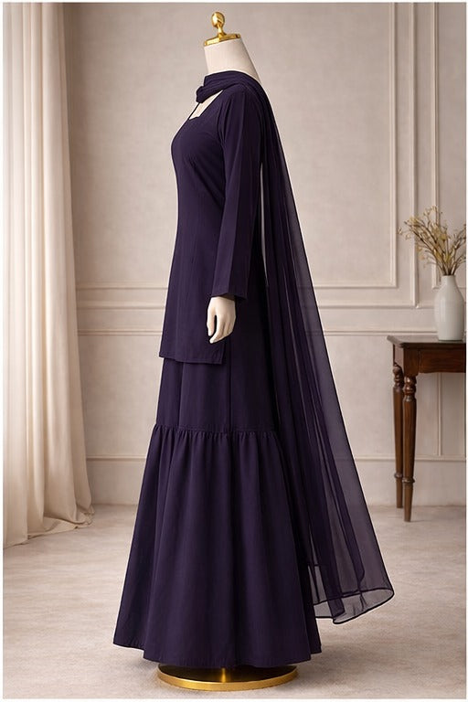 Royal Amethyst
