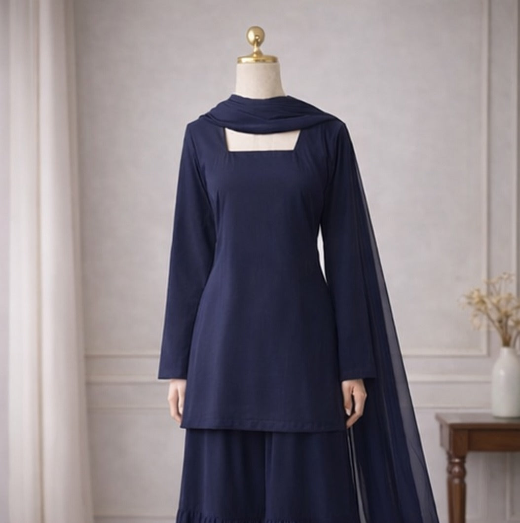 Midnight Elegance