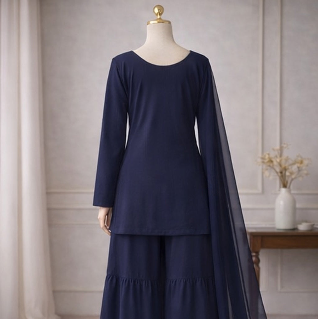 Midnight Elegance