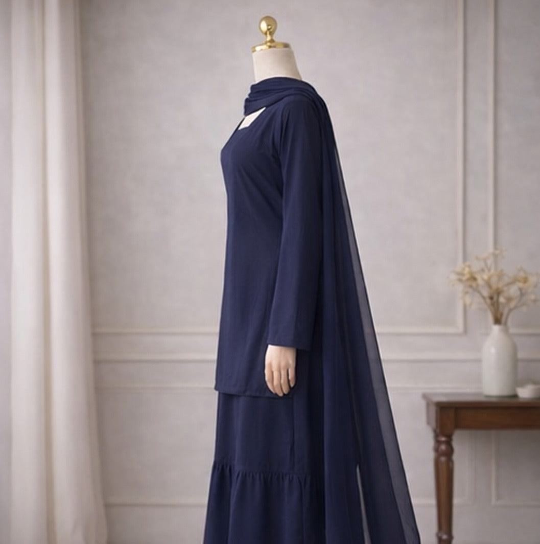 Midnight Elegance