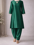 Emerald amour ensamble